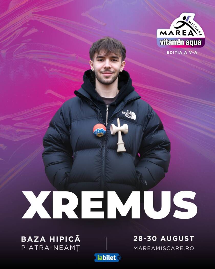 XREMUS