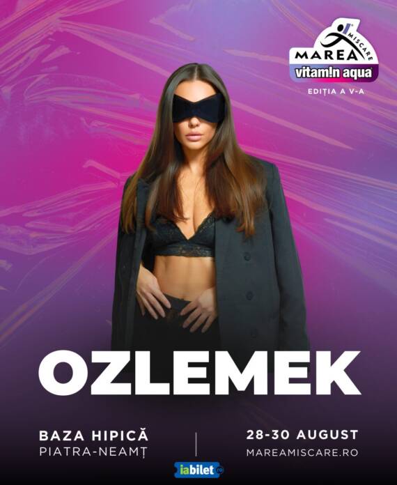 2.Ozlemek