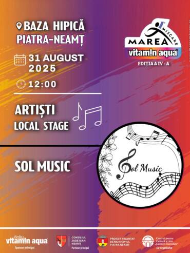 ARTISI LOCALI, PREZENTATORI, ARTISI MAIN STAGE 19
