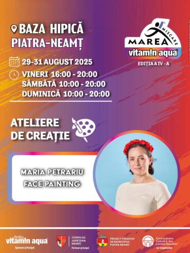 Ateliere De Creație Final 10