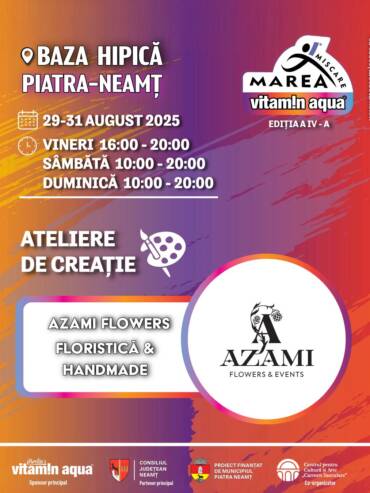 Ateliere De Creație Final 13