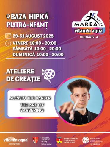 Ateliere De Creație Final 14