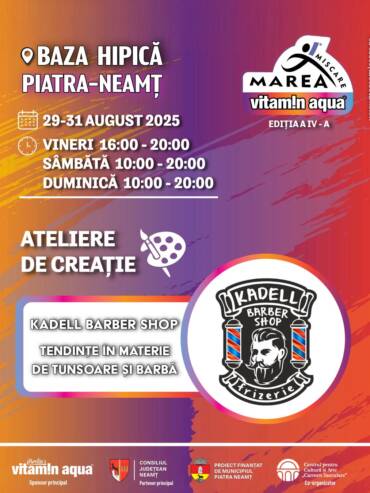 Ateliere De Creație Final 15