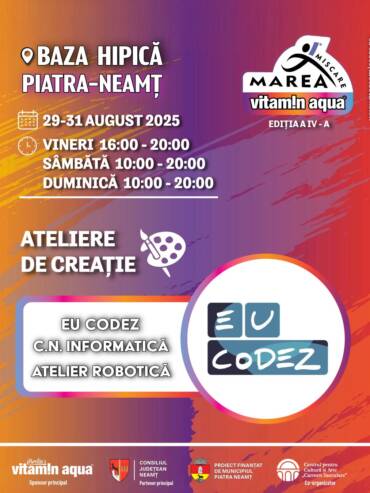 Ateliere De Creație Final 16