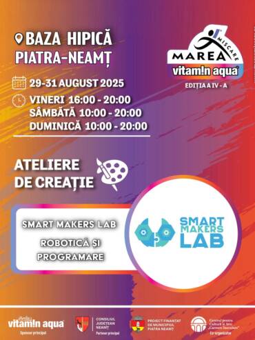 Ateliere De Creație Final 19