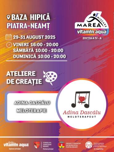 Ateliere De Creație Final 20