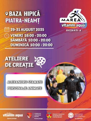 Ateliere De Creație Final 21