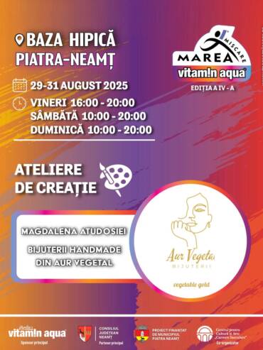 Ateliere De Creație Final 22