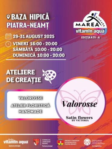Ateliere De Creație Final 24