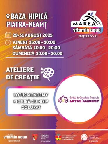 Ateliere De Creație Final 27