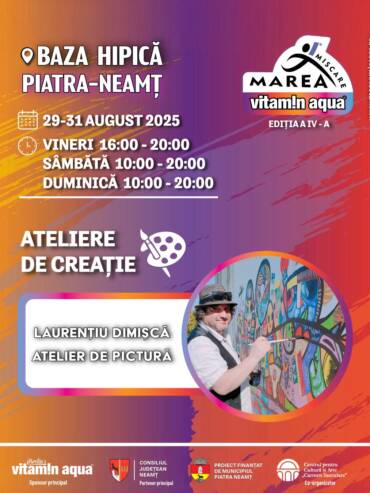 Ateliere De Creație Final 3