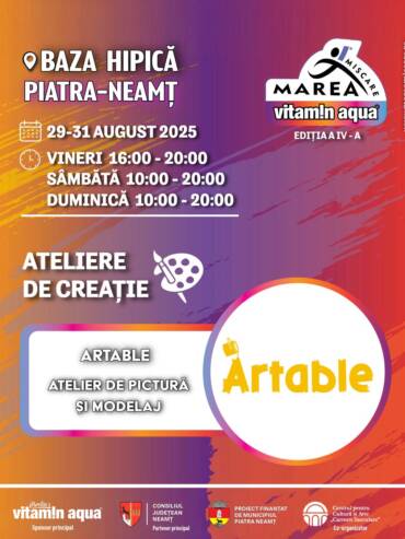 Ateliere De Creație Final 31