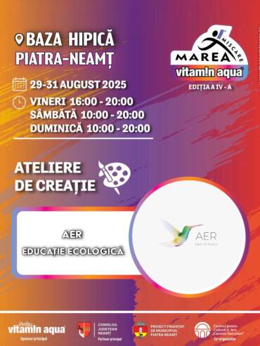 Ateliere De Creație Final 4