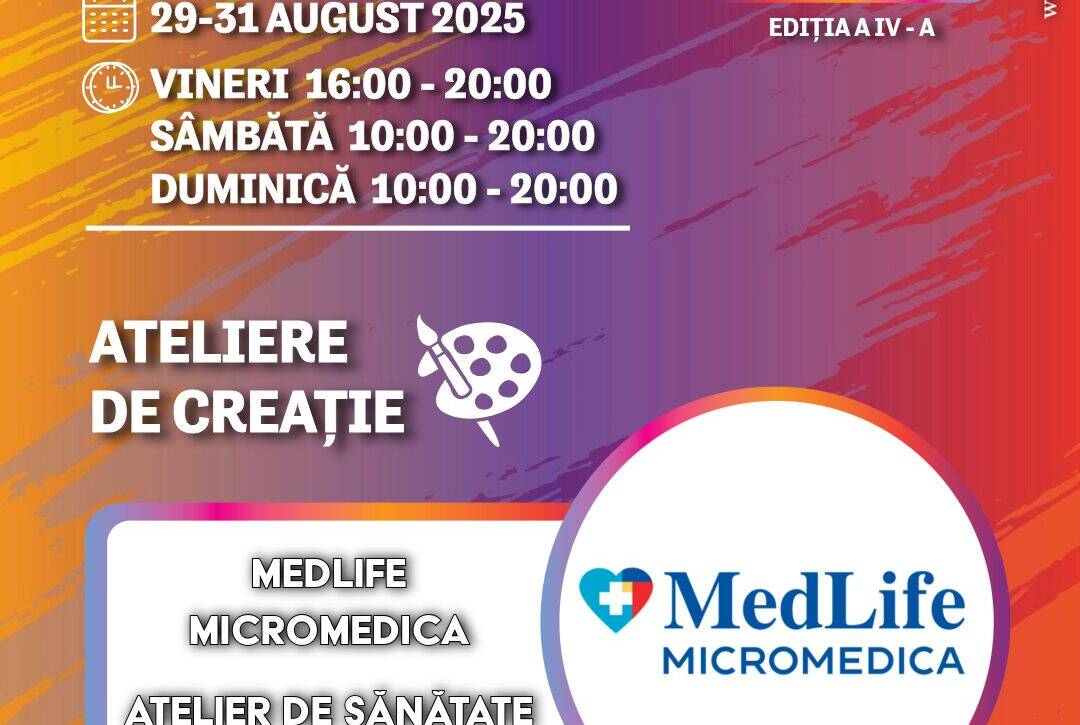 Ateliere De Creație Final 40
