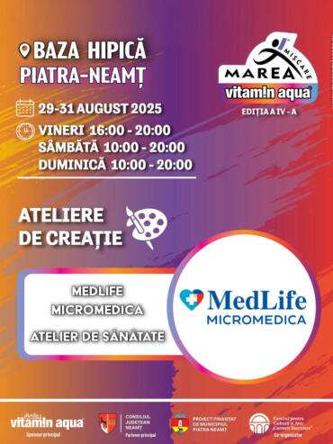 Ateliere De Creație Final 40