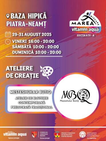 Ateliere De Creație Final 5