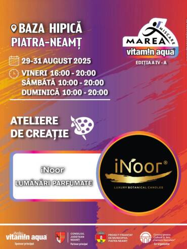 Ateliere De Creație Final 8