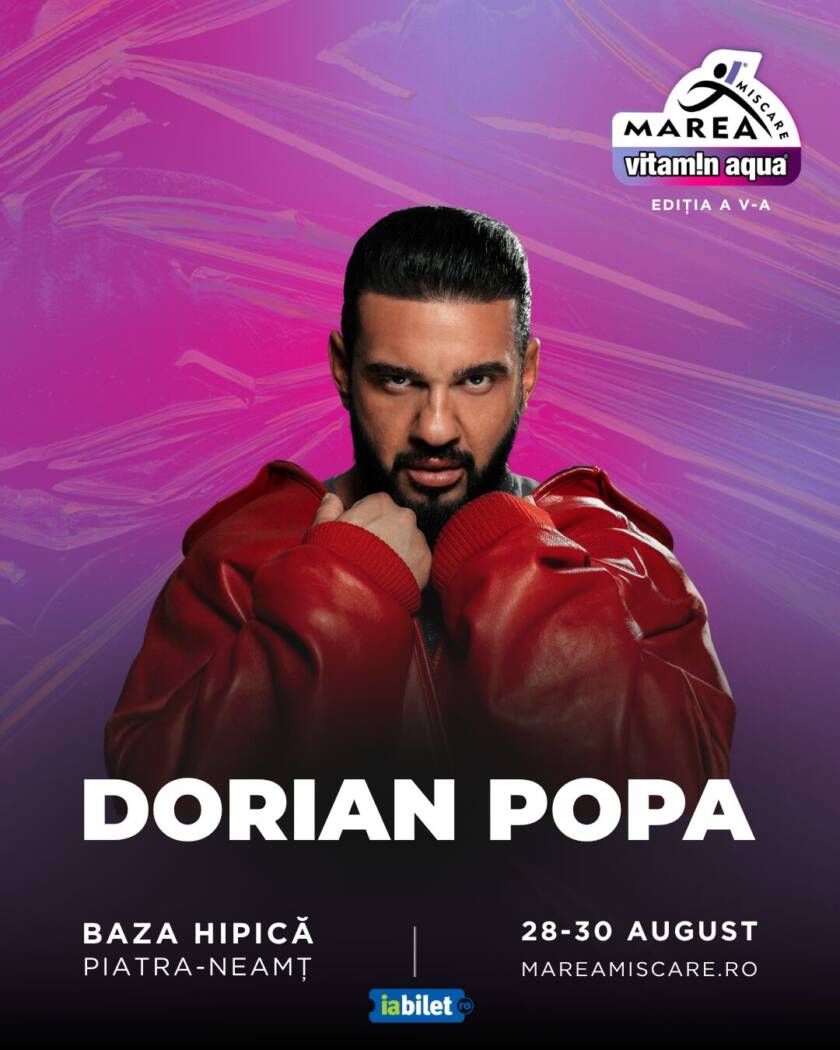 Dorian Popa