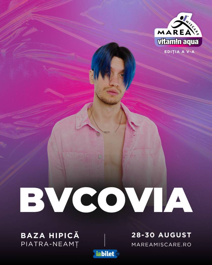 BVCOVIA