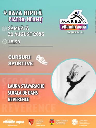 15 Laura Stavarache