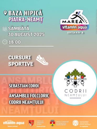5 Codrii Neamtului