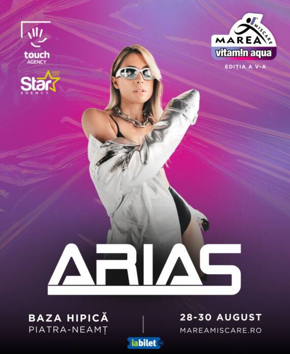MM Arias Postare