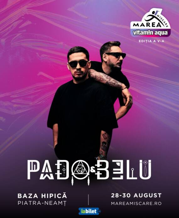 Pado&belu