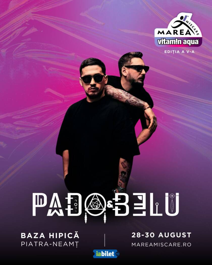 PADO & BELU
