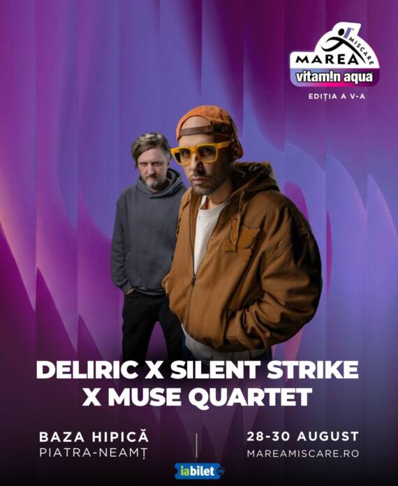 Deliric