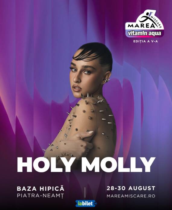 Holy Molly