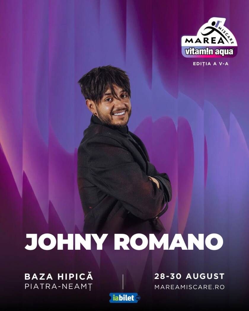 JOHNY ROMANO