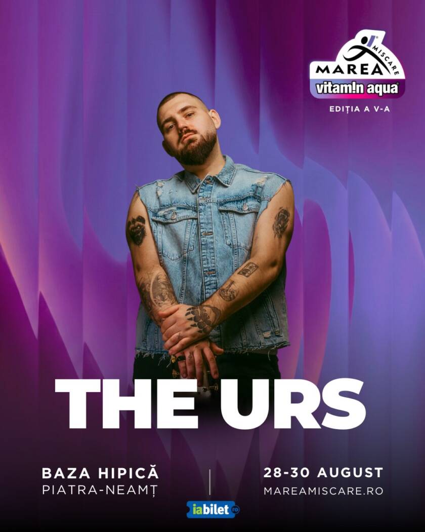 THE URS