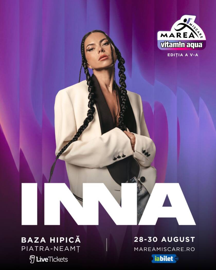 INNA