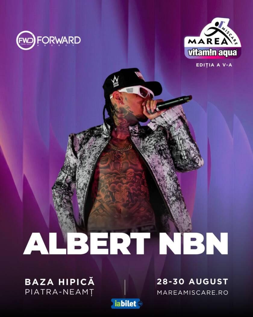 ALBERT NBN