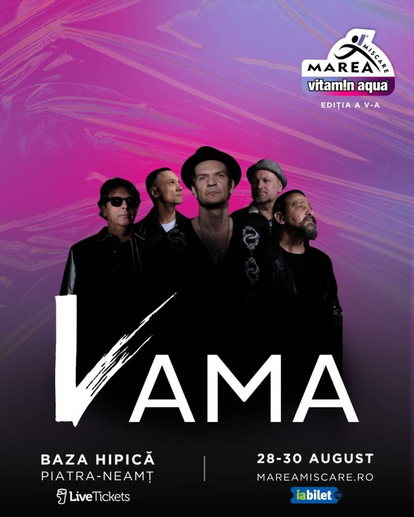 VAMA
